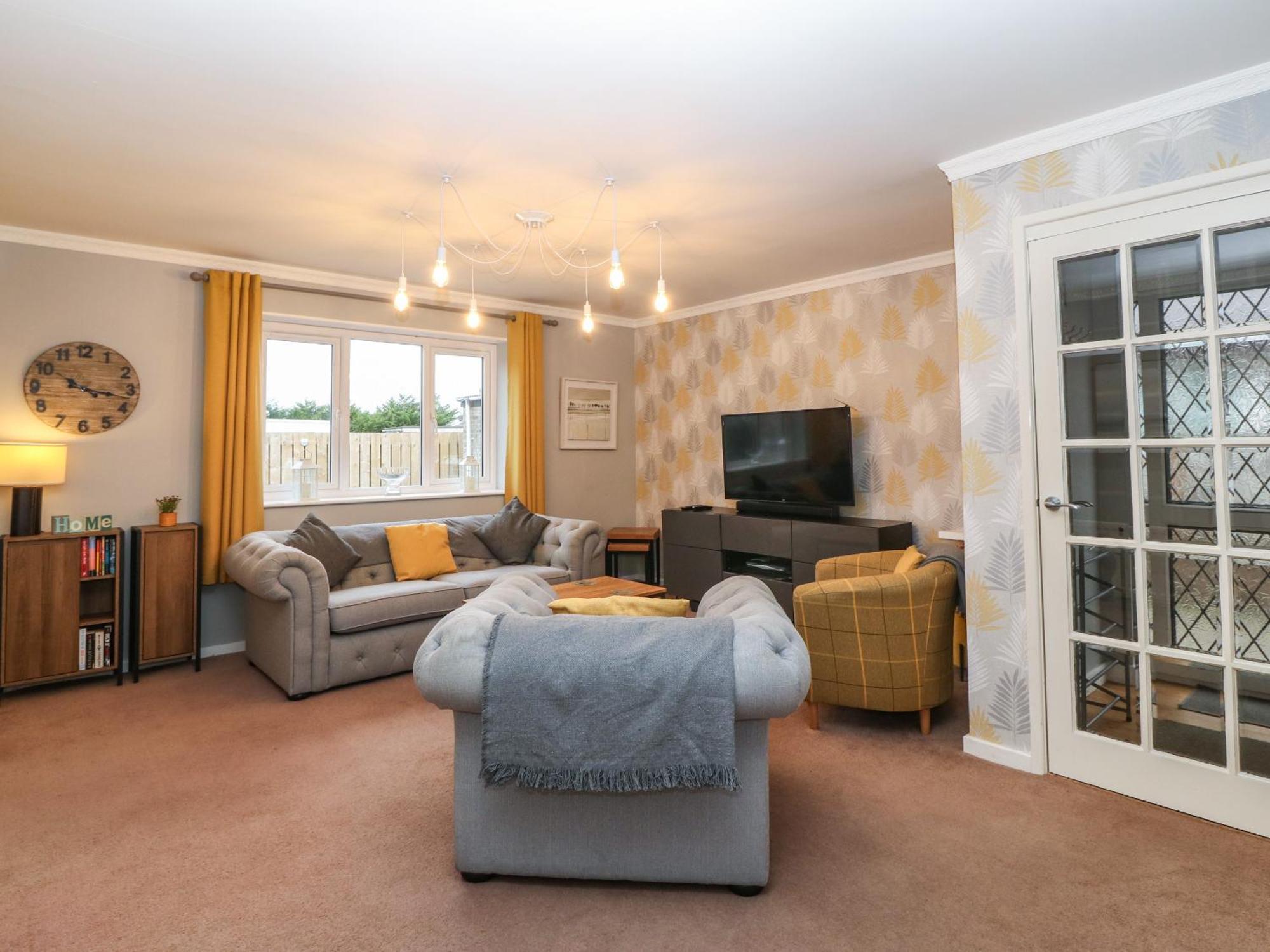 Villa Ty Glan Morfa à Porthmadog Extérieur photo
